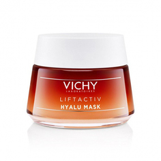 Vichy, Экспресс-маска для лица LiftActiv Hyalu, 50 мл