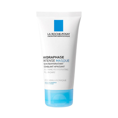La Roche-Posay, Маска для лица Hydraphase Intense, 50 мл