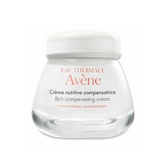 Avene, Компенсирующий крем для лица Essentials Care, 50 мл