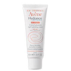 Avene, Крем для лица Hydrance Optimale Legere UV, 40 мл