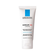 La Roche-Posay, Крем для лица Kerium DS, 40 мл