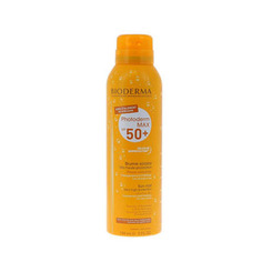 Bioderma, Спрей-вуаль Photoderm Mах SPF 50+, 150 мл