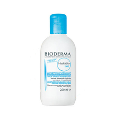 Bioderma, Очищающее молочко Hydrabio, 250 мл