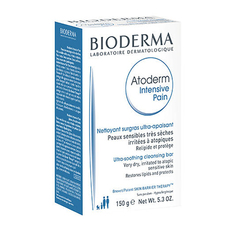 Bioderma, Мыло Atoderm Intensive Pain, 150 г
