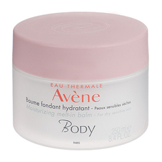 Avene, Бальзам для тела Essentials Care, 250 мл