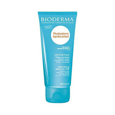 Bioderma, Молочко после солнца Photoderm, 200 мл