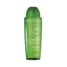 Bioderma, Шампунь для волос Node, 400 мл