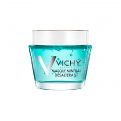 Vichy, Успокаивающая маска для лица, 75 мл