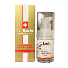 I.C.Lab Individual cosmetic, Лифтинг-крем для контура глаз Age Control, 15 мл