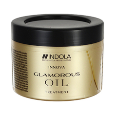 Indola, Маска для волос Glamorous Oil, 200 мл