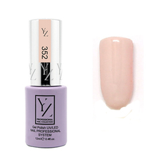 Yllozure, Гель-лак Nail Professional System №352