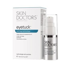 Skin Doctors, Крем для области вокруг глаз EyeTuck, 15 мл
