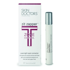 Skin Doctors, Лосьон-карандаш против прыщей T Zone Zit Zapper, 10 мл
