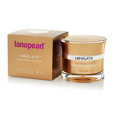 Lanopearl, Крем для лица Bio Peak Himalaya Herbal, 50 мл