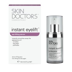 Skin Doctors, Сыворотка для кожи вокруг глаз Instant Eyelift, 10 мл