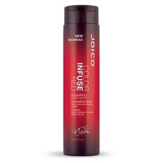 Joico, Шампунь Color Infuse Red 300 мл