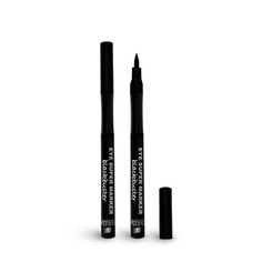 PARISA Cosmetics, Подводка-фломастер для глаз Blackbuster №01