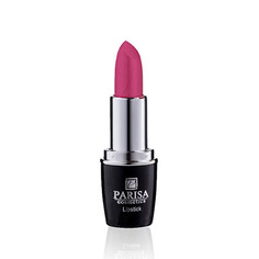 PARISA Cosmetics, Помада для губ, тон 14