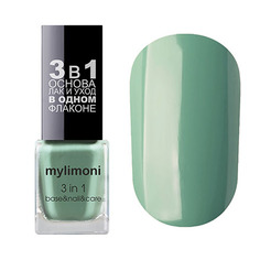 LIMONI, Лак для ногтей Mylimoni №45