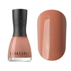 LIMONI, Лак для ногтей Romantic №335