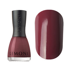 LIMONI, Лак для ногтей Romantic №309