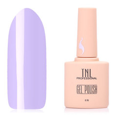 TNL, Гель-лак «8 чувств» №271, Ледяная орхидея