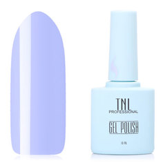 TNL, Гель-лак «8 чувств» №276, Пурпурный вереск