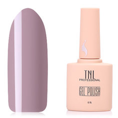 TNL, Гель-лак «8 чувств» №107, Капучино