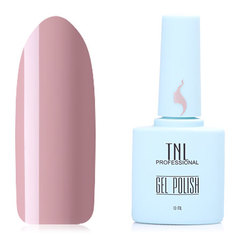 TNL, Гель-лак «8 чувств» №112, Пралине