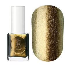 Berenice, Лак для ногтей Oxygen №39, Star Shine