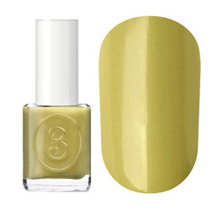 Berenice, Лак для ногтей Oxygen №47, Warm Olive