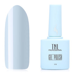 TNL, Гель-лак «8 чувств» №183, Утренний туман