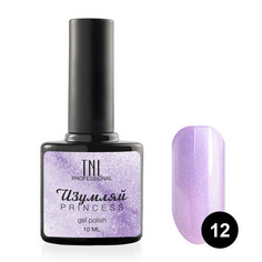 TNL, Гель-лак Princess №12, Изумляй