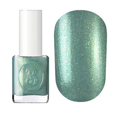 Berenice, Лак для ногтей Oxygen №66, Mystic Forest