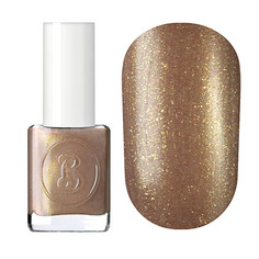 Berenice, Лак для ногтей Oxygen №64, Winter Beach