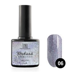 TNL, Гель-лак Princess №06, Удивляй