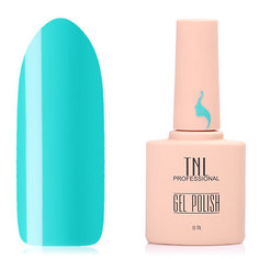 TNL, Гель-лак «8 чувств» №175, Индийский павлин