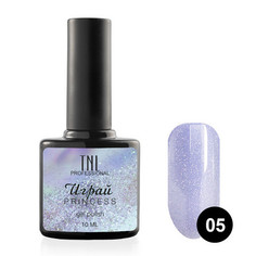 TNL, Гель-лак Princess №05, Играй