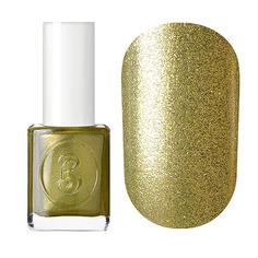 Berenice, Лак для ногтей Oxygen №77, Glowing Amber