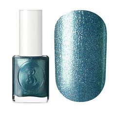 Berenice, Лак для ногтей Oxygen №76, Blue Space