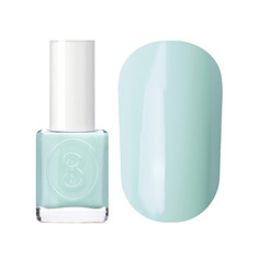 Berenice, Лак для ногтей Oxygen №71, Blue Lagoon