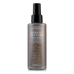 Charles Worthington, Термозащитный спрей для волос Radiance Restore, 150 мл