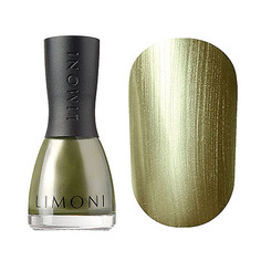 LIMONI, Лак для ногтей Mirror Shine №76