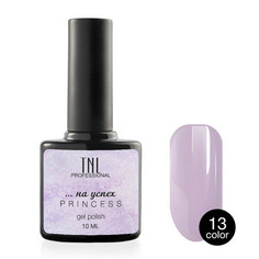 TNL, Гель-лак Princess №13, На успех