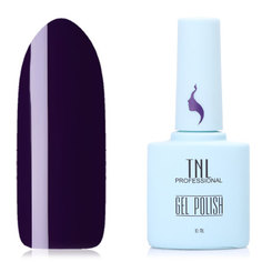 TNL, Гель-лак «8 чувств» №213, Игристый виноград