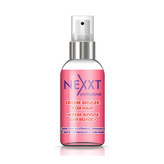 NEXXT professional, Флюид для волос Cream Brulee, 50 мл