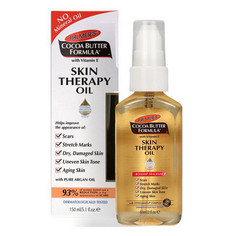 Palmer’s, Масло против растяжек, 60 мл Palmer's