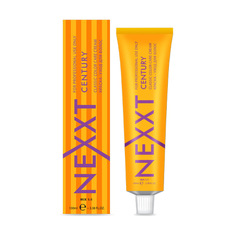 NEXXT professional, Крем-краска для волос Century 8.00