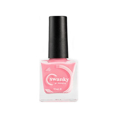 Swanky Stamping, Лак для стемпинга №013