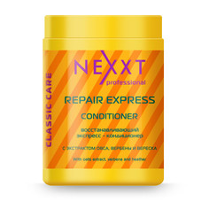 NEXXT Professional, Кондиционер Repair Express, 1 л